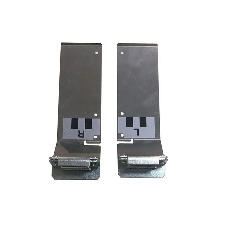 New Product Original Printers Spare Parts Roland Rf640 Assy Plate Clamp Media Hot Selling Assy Plate