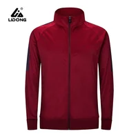 

Custom Logo Plus Size Men's Sports Football Winter Jackets,China Cheap Fitness & Yoga Wear Women Polyester Jacket