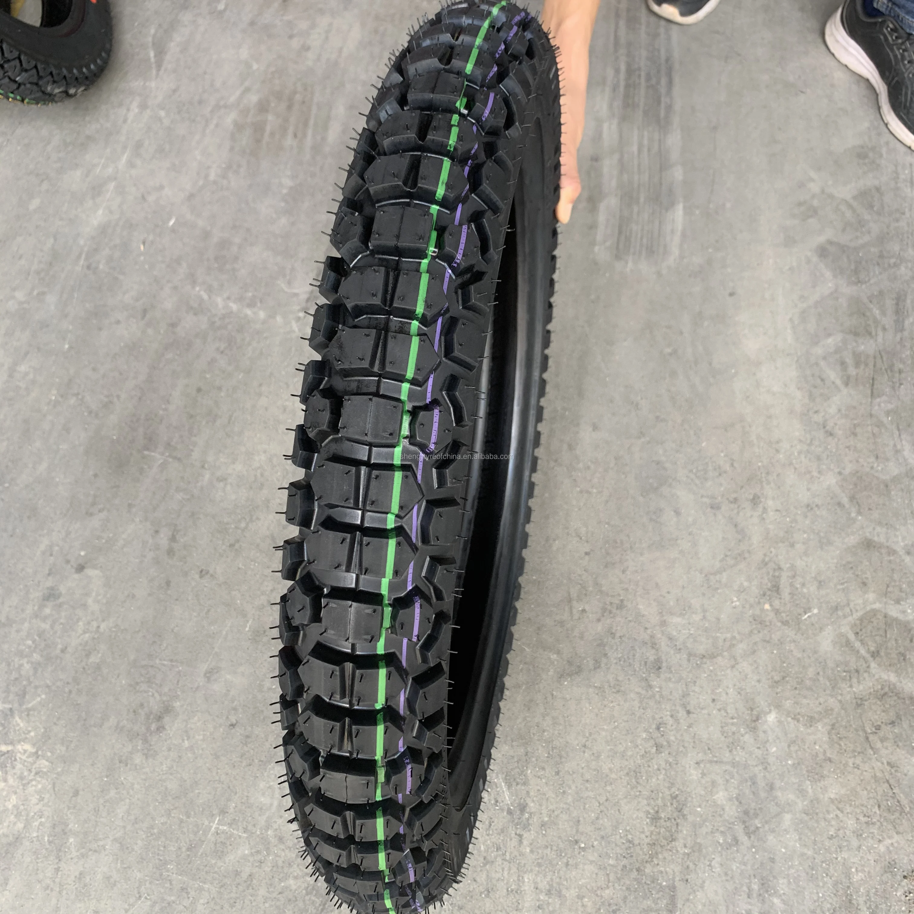 4.1018 Off Road Motorcycle Tire With High Quality Tube Buy 4.1018