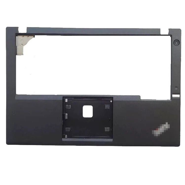 

New laptop lcd covers for lenovo thinkpad X260 palm with fingerprint