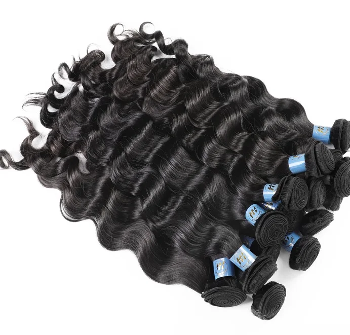 

Holahair Best Selling Mink Brazilian Virgin Hair Cuticle Aligned Human Hair Wholesale Vendors Top Grade Hair Bundles