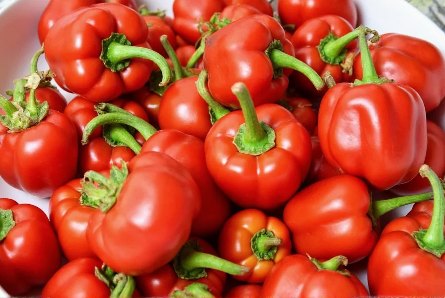 mild chili peppers a flavorful guide for beginners and experts alike