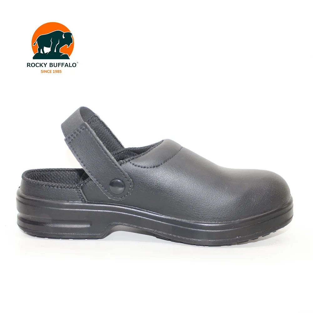 slip on safety trainers