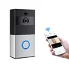 Zoray Home Security Smart WiFi Video Ring Ding Dong Doorbell Camera Wireless