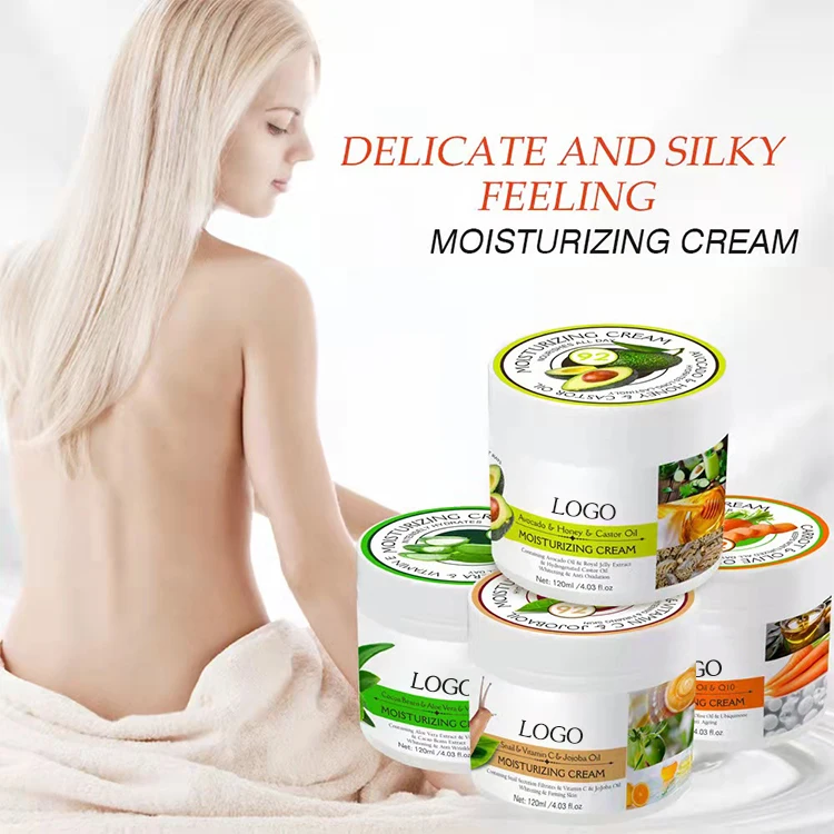 

Best Effect Luxury Moisturizing Nourishing Shea Butter Lightening Cream Natural Bleaching Cream Skin Whitening Body Lotion
