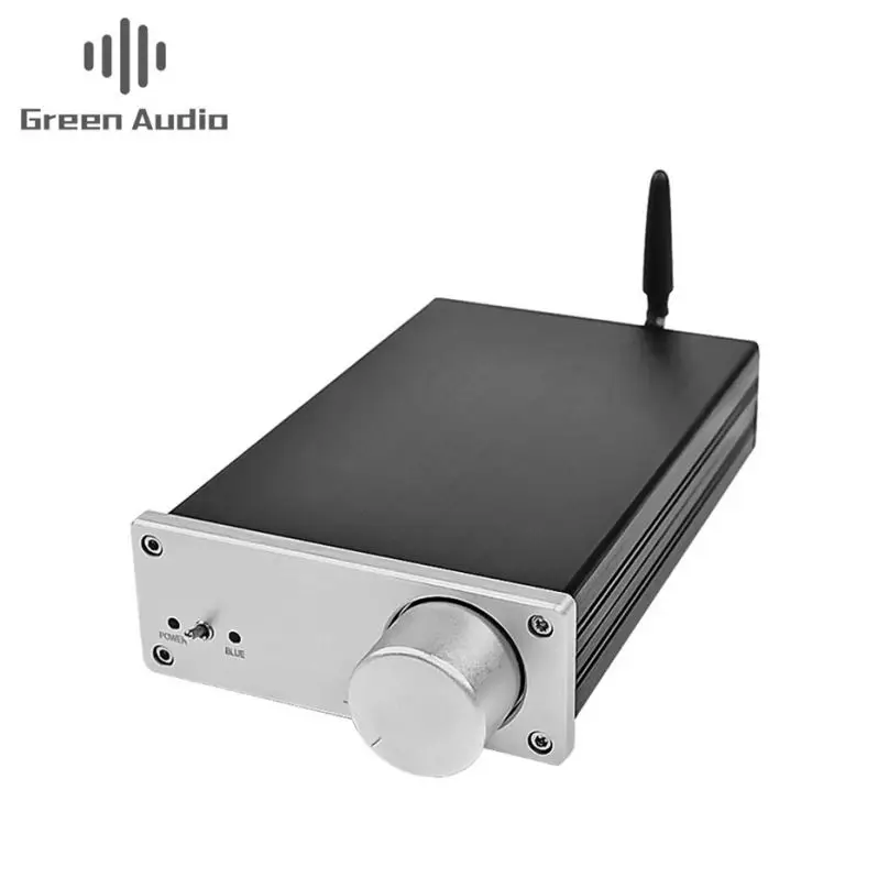 

GAP-3255 Power Amplifier With Usb/Sd With High Quality