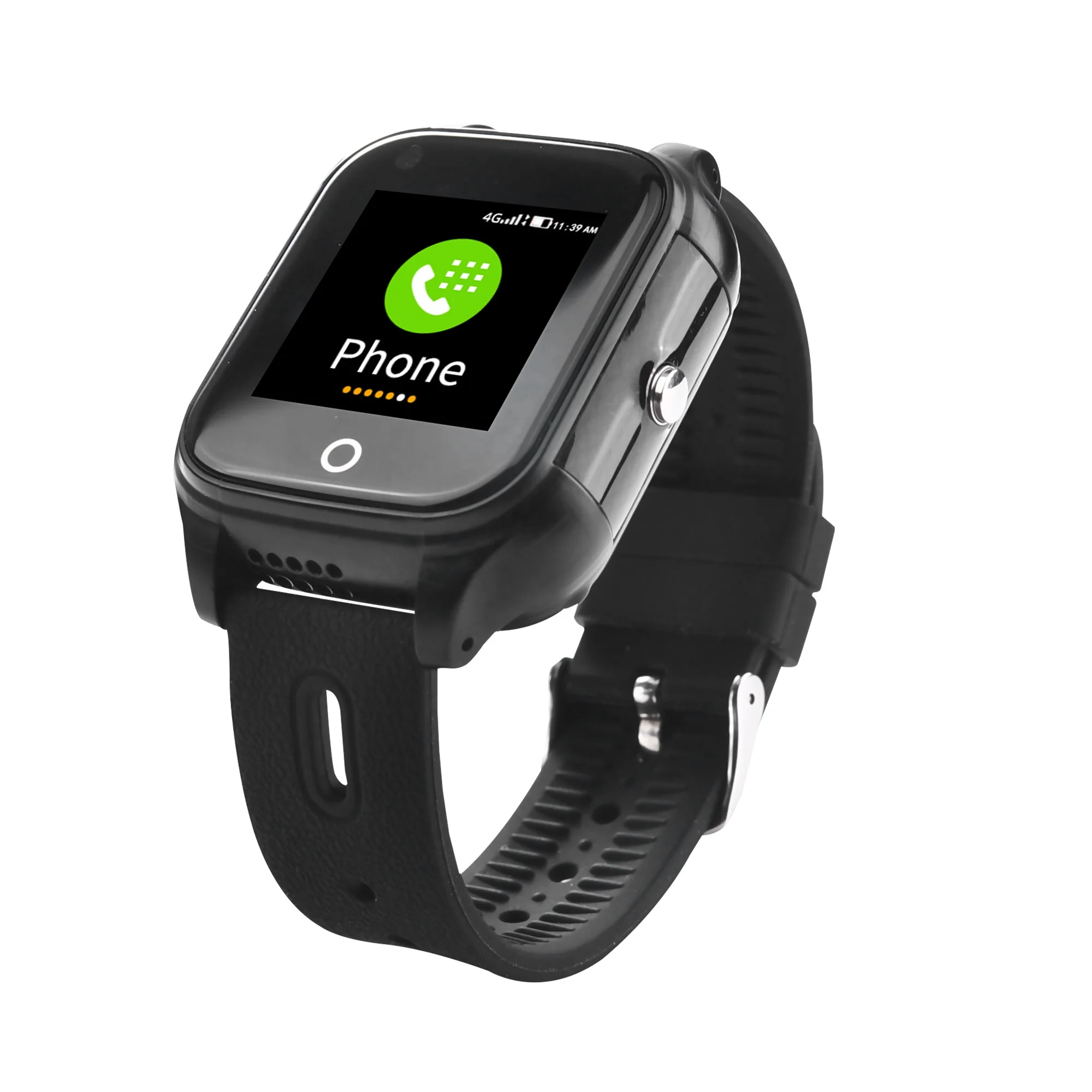 smartwatch 4g gps