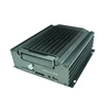 4CH full hd 1080p vehicle blackbox DVR works with AHD and analog cctv camera