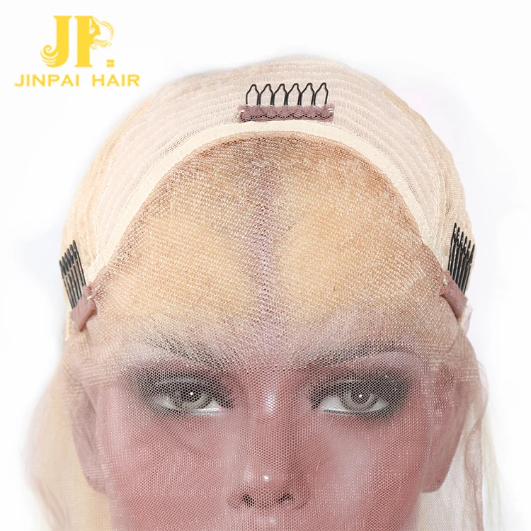 

XBL Factory price good quality 100% virgin hair hot selling lace front wigs 13x6