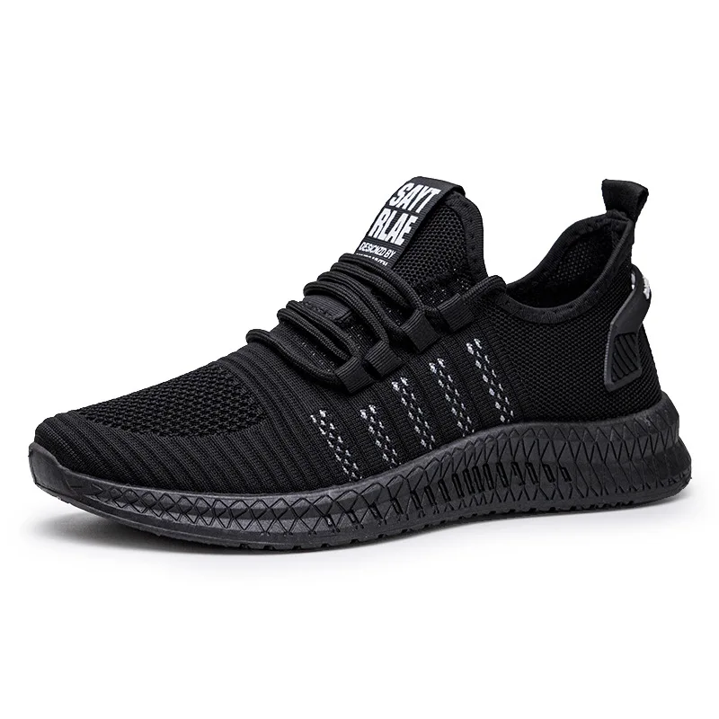 

Casual men's customized sneakersMen's sports running shoes