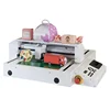 Flatbed Cutting Plotter for Carton Box Sample