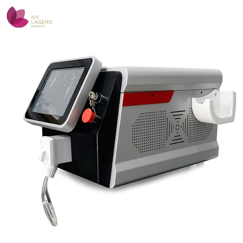 

china customs data chengdu laser diode hair removal system