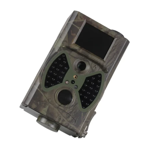 

Outdoor surveillance camera infrared night vision camera