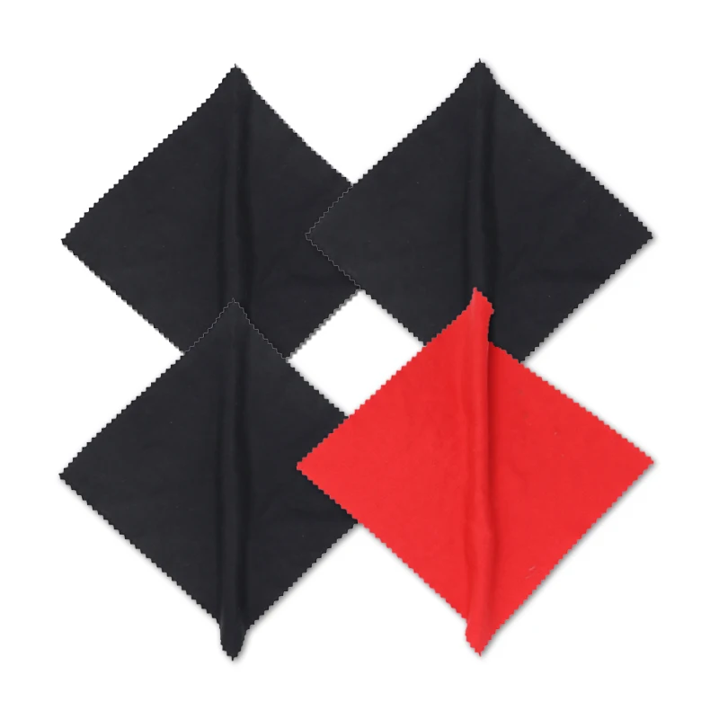 

Customized microfiber cleaning sunglasses cloth for lens