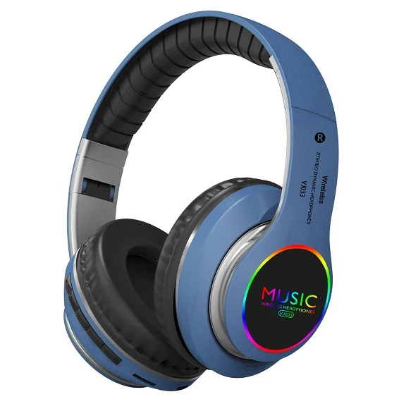 

Headphone Wireless electronics headphone foldable headphone sport wireless earphone