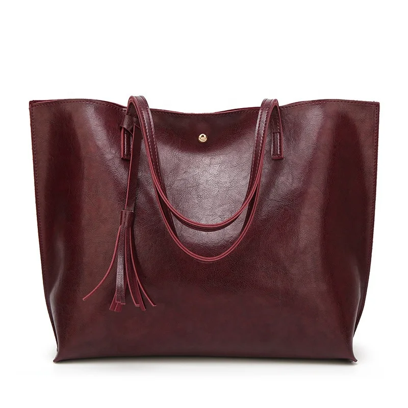 

2020 Fashion Designer Vegan Toto Women Handbags With Pouch