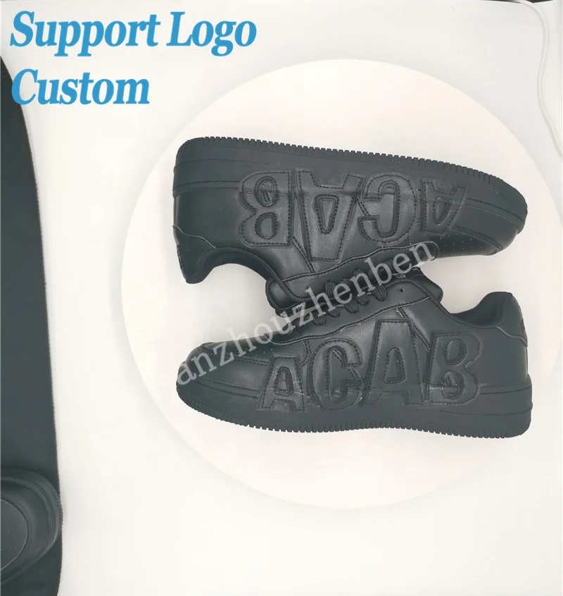 

Wholesale Custom Sneakers Logo high quality low cut women's Casual sport Custom brand shoes men's fashion sneakers, Customized color