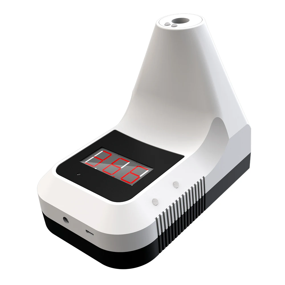 
New Coming Automatic Baby Non-contact Temperature measurement Thermometer Gun 
