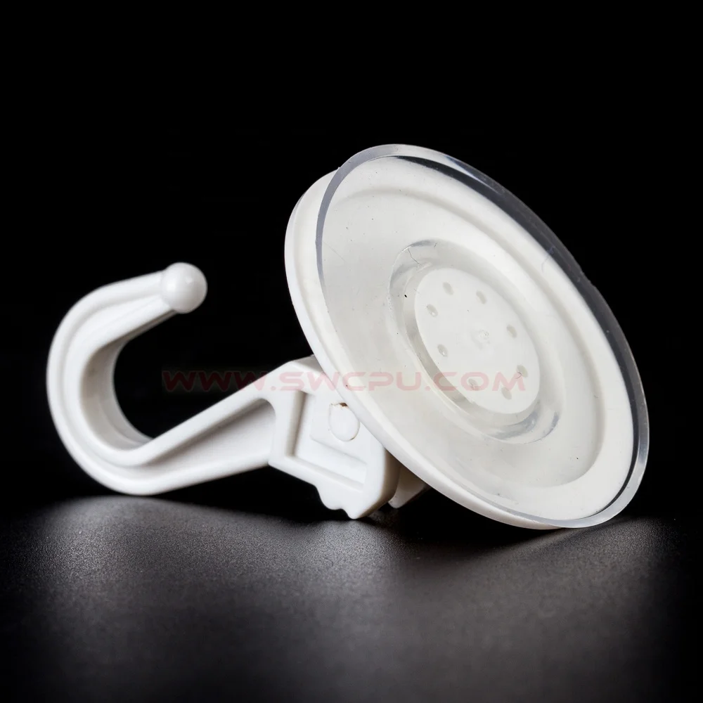 Rubber Silicone Vacuum Glass Table Suction Cups With Hook Buy Glass