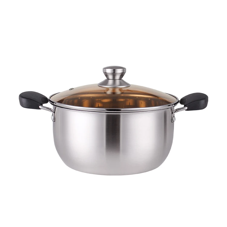 Cookware Set(HL-CS22)2