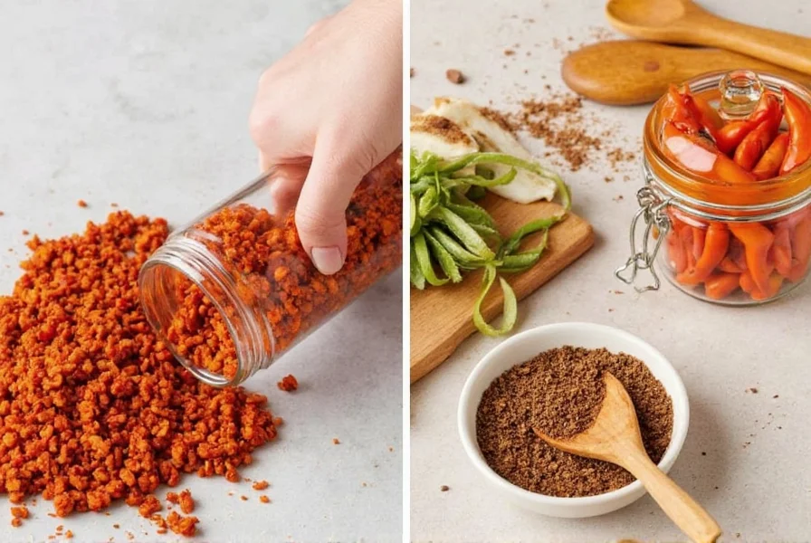 Spice Hunter Organic Black Pepper