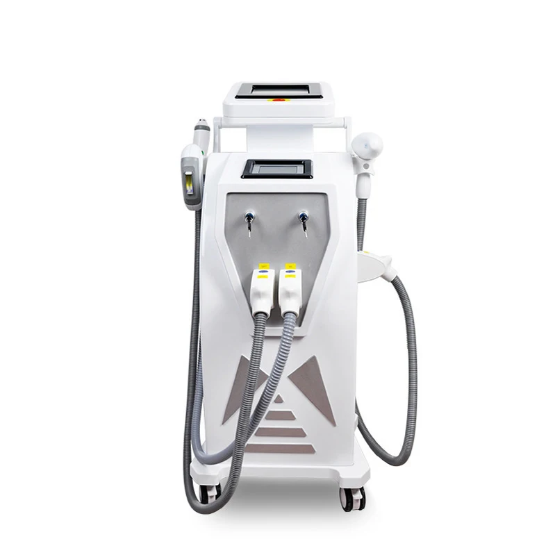 

OPT Laser SHR IPL lazer hair removal machineand skin rejuvenational device for beauty Spa/salon/clinic