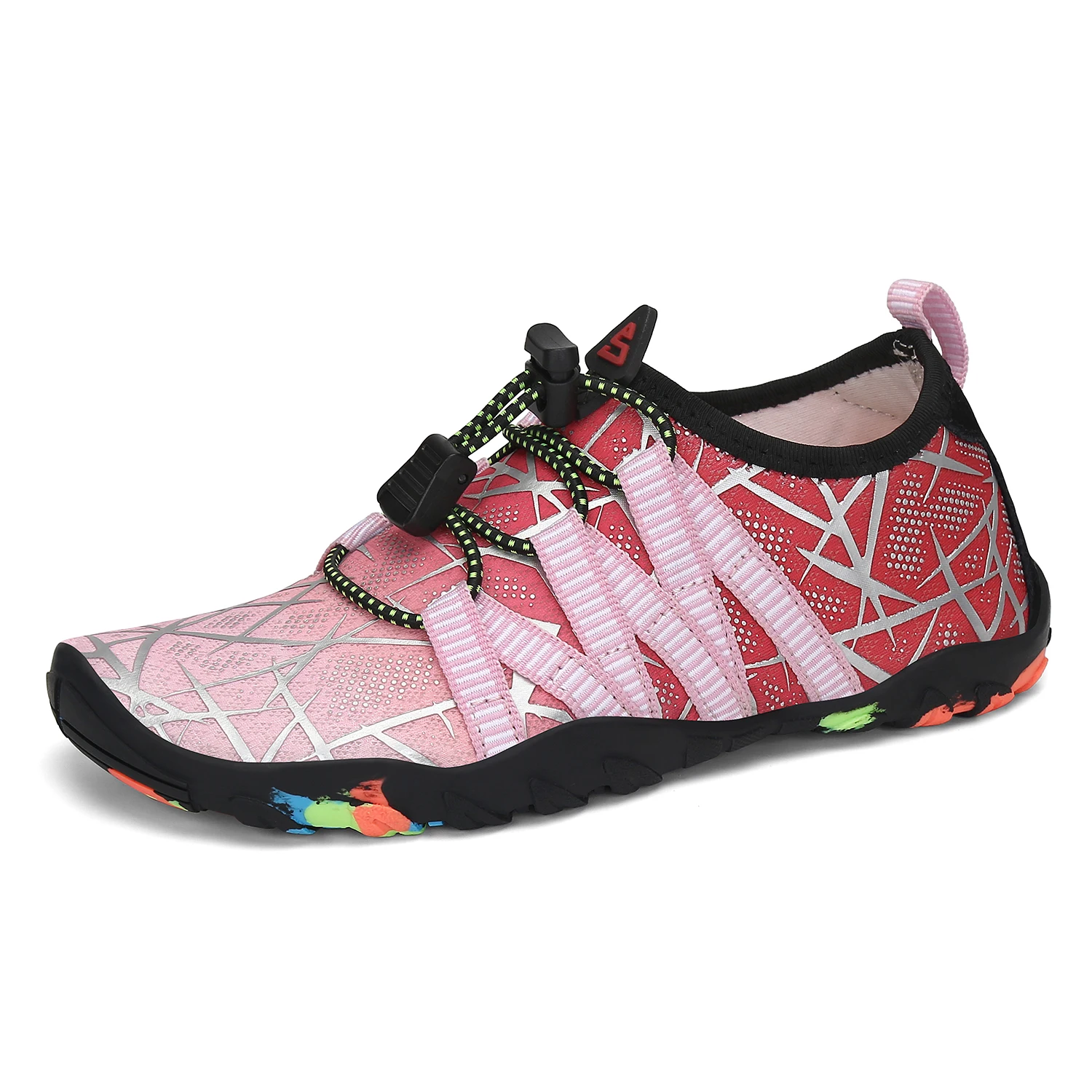 

Sneakers Children Kids Outdoor Sports Upstream Shoes Aqua Water Shoes
