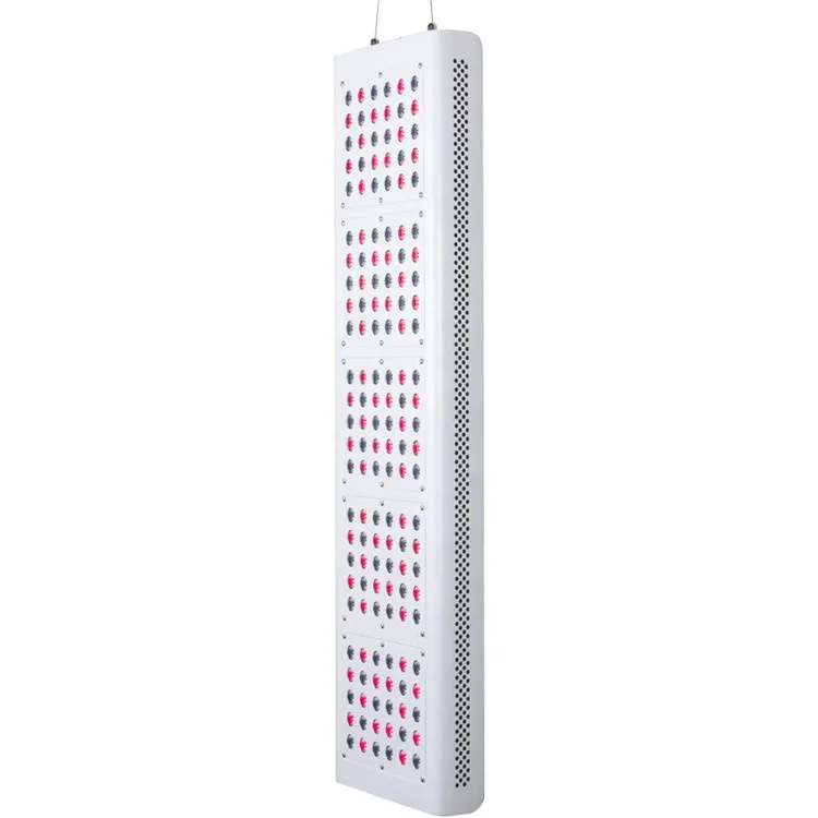 

Red Near Infrared LED Therapy Light Anti Aging 660nm 850nm
