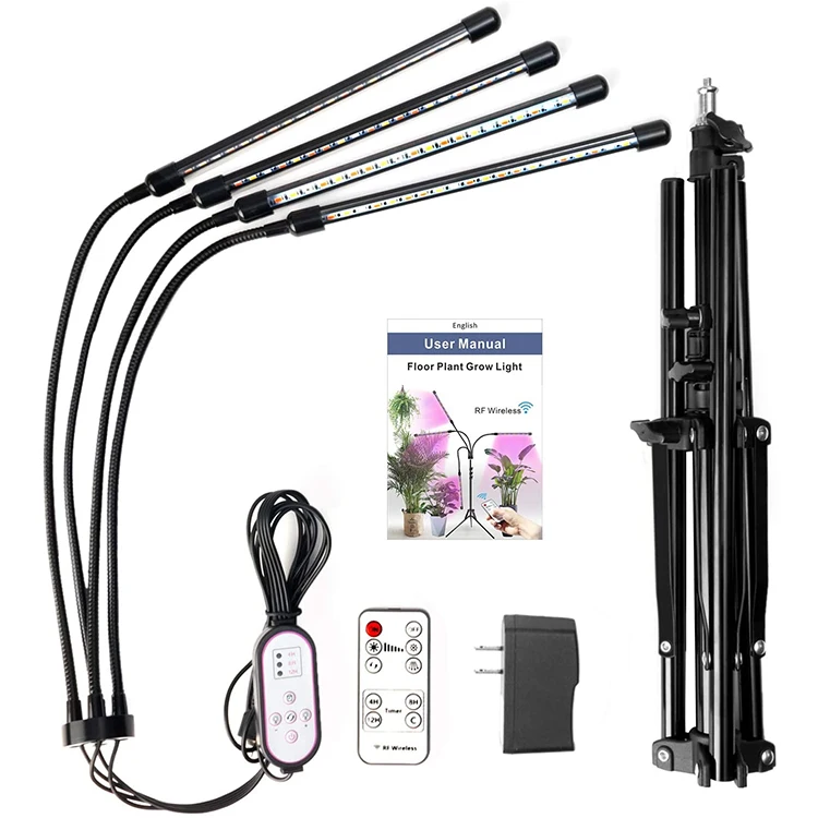 

shenzhen factory high efficacy dimmable led plant grow lights