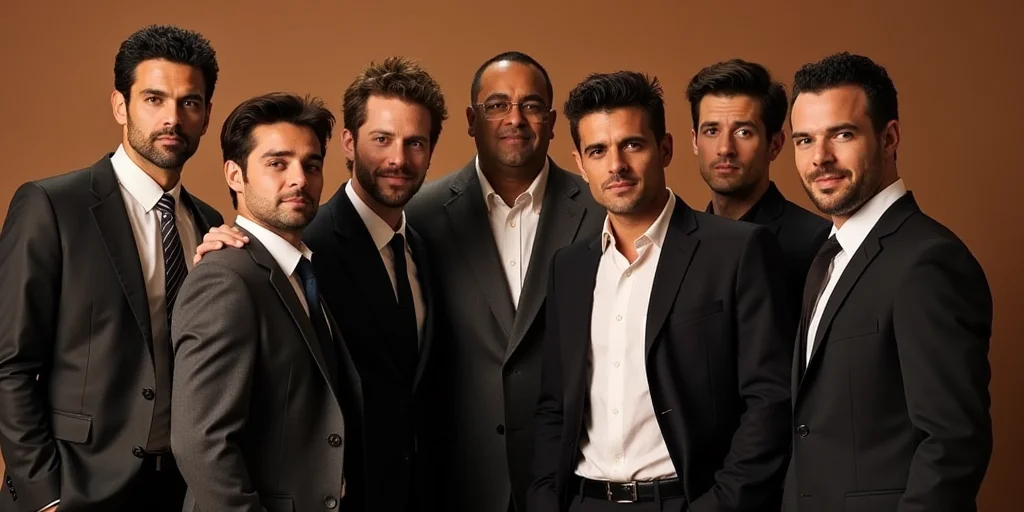 A Closer Look At The Rise Of Shows Like Entourage In Modern Pop Culture