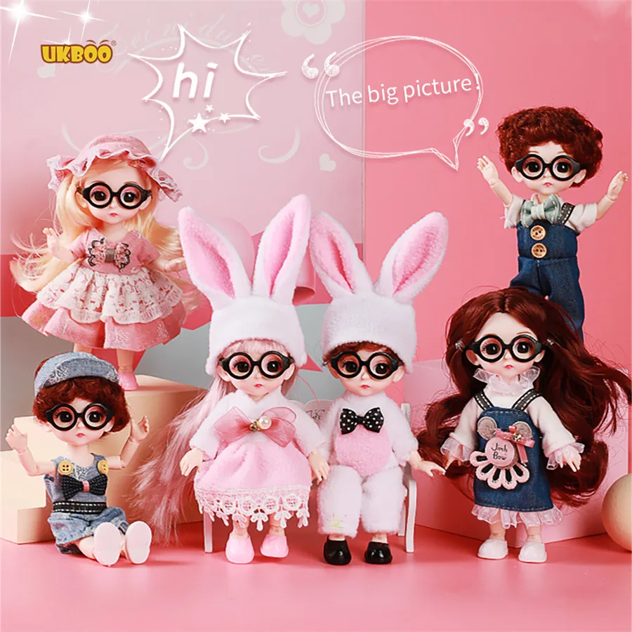 

Free Shipping Fashion Princess Clothes Suit Accessories Multicolor Hair Girl Gift Toy Princess Doll