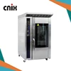 Factory Hot Sale Professional Commercial 12trays Gas Bread Convection Oven for Bakery use