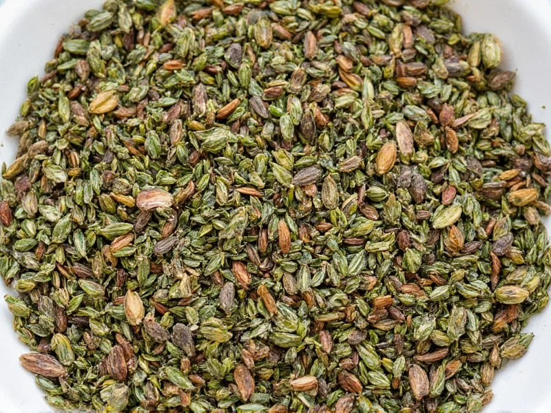 Dried Herbs to Fresh Conversion: Accurate Ratios & Tips