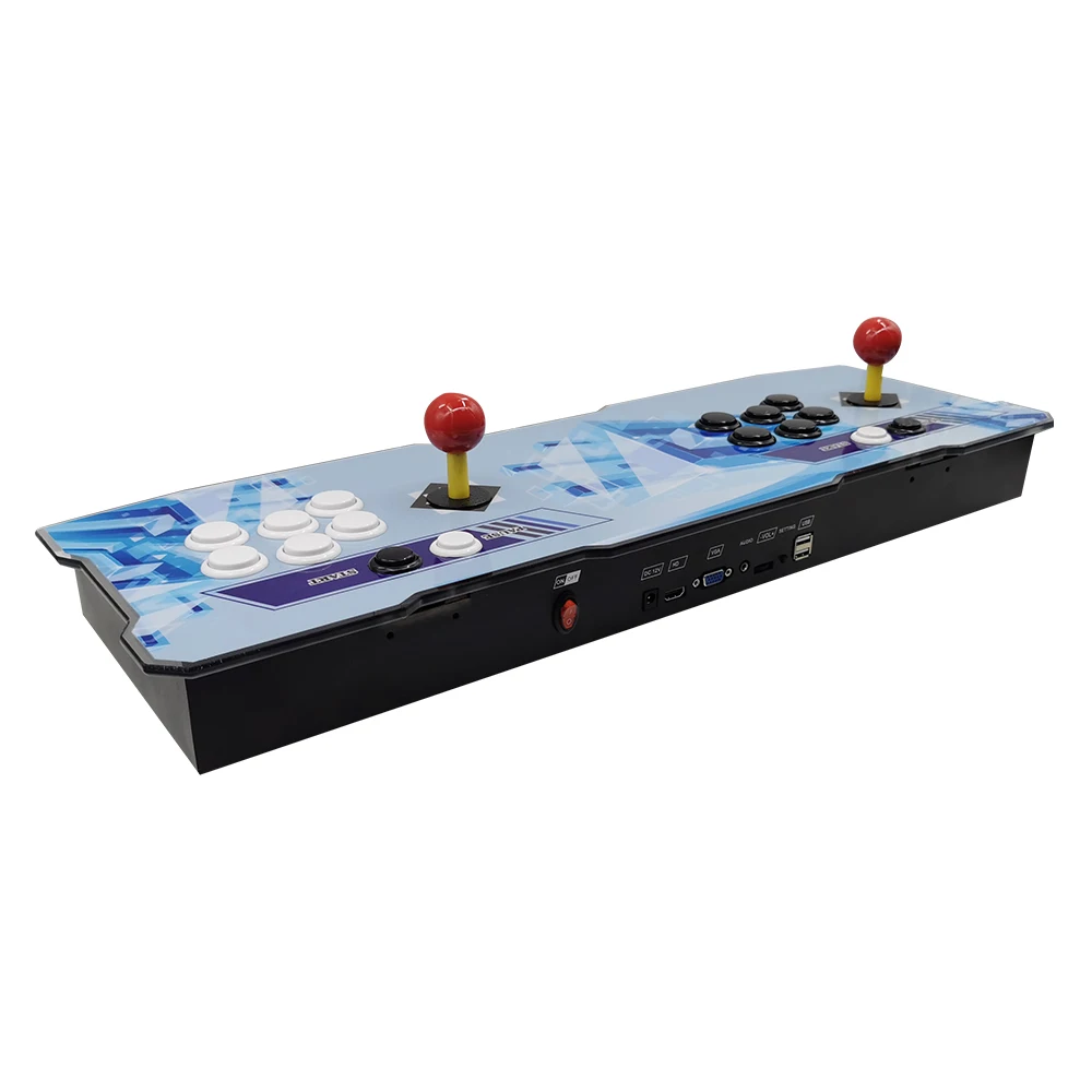 

classics retro 3D multi game arcade video joystick 3303 in 1 game arcade console