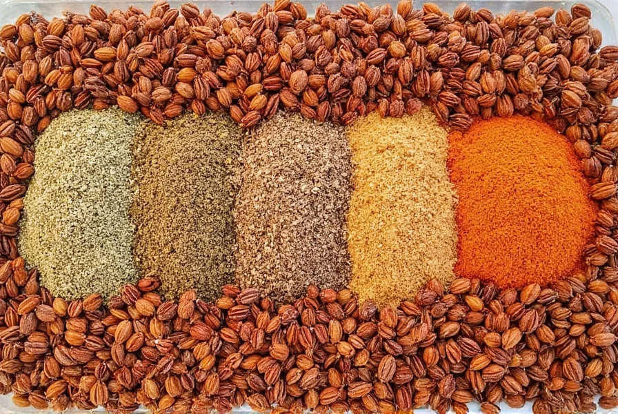 Whole allspice