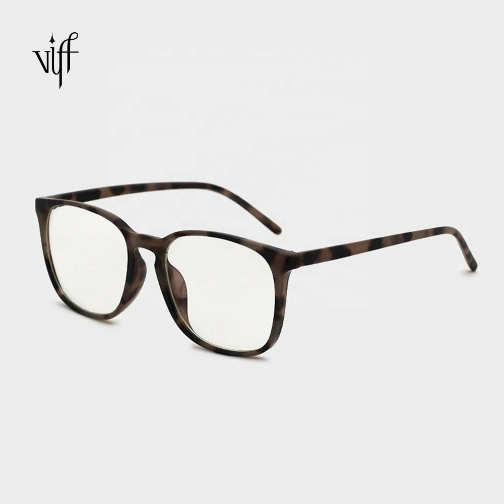 

VIFF Eyeglasses Frames HP20218 Blue Light Blocking Glasses Computer Anti Radiation Glasses Optical Frame