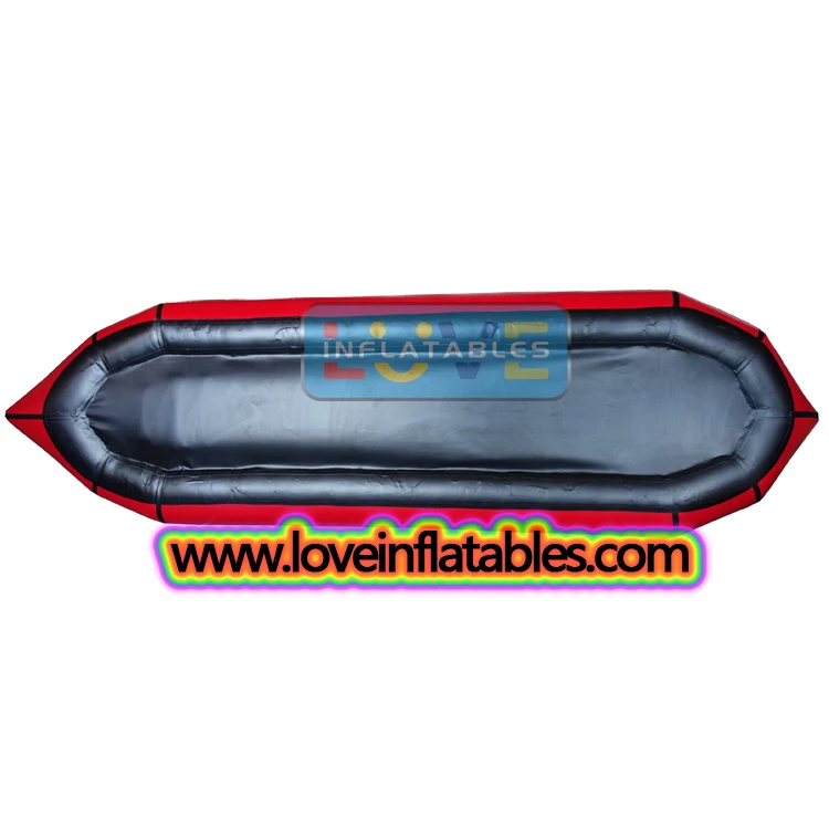 Wholesale Inflatable Packraft And Lightweight Back Mrs Pack Raft China