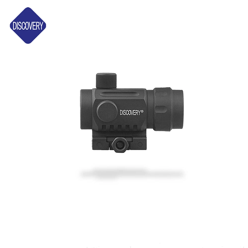 

Discovery Optics DISCOVERY-1500 1X20 RDA Scope Riflescope Red Dot Sight