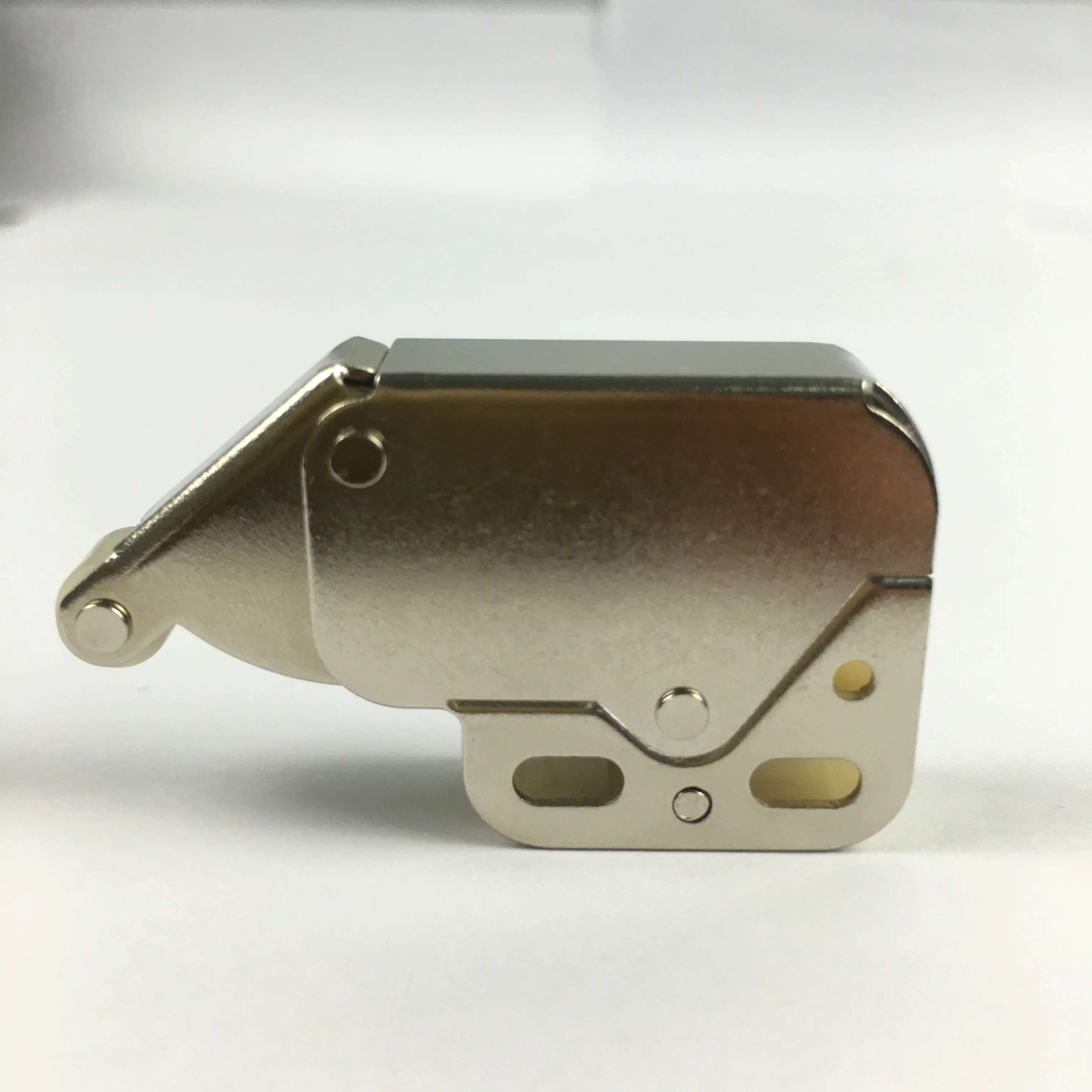 Access Panel And Furniture Cupboard Push Latch Touch Mini Latch