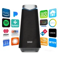 

Far field intelligent Amazon Alexa voice start Internet music streaming AI smart wifi speaker
