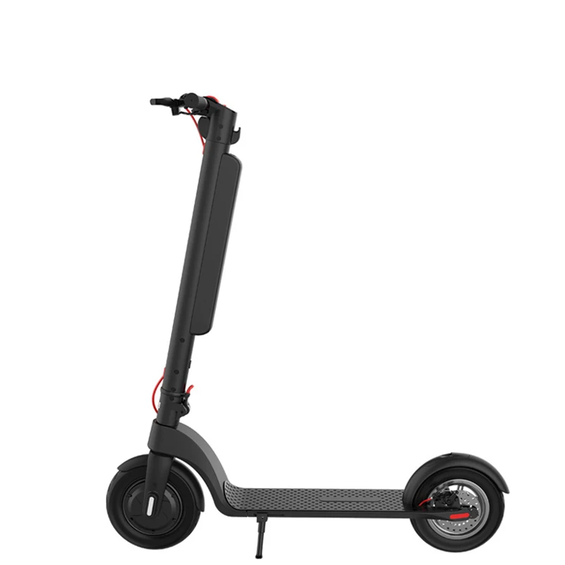 

Foldable Portable Sharing Suspension Electric Scooter