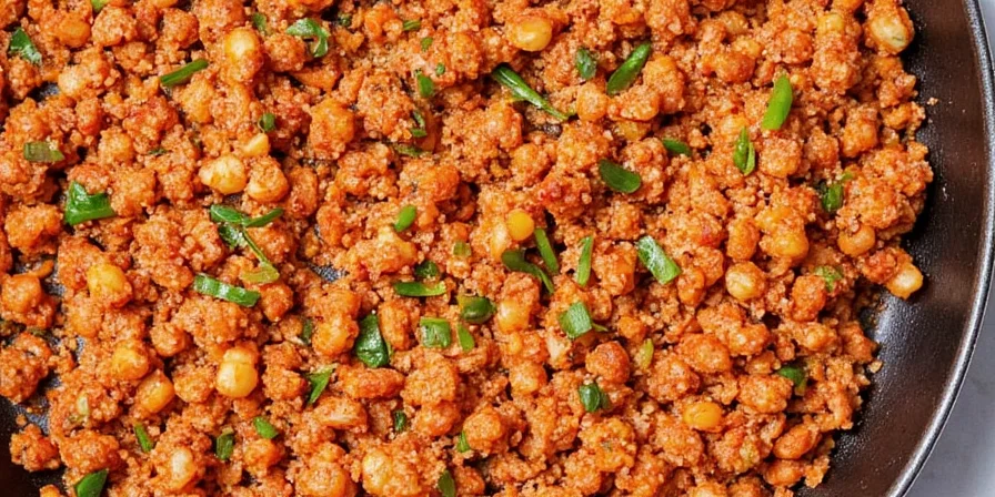 The Sizzling Secrets of Fry Seasoning: A Spicy Deep Dive