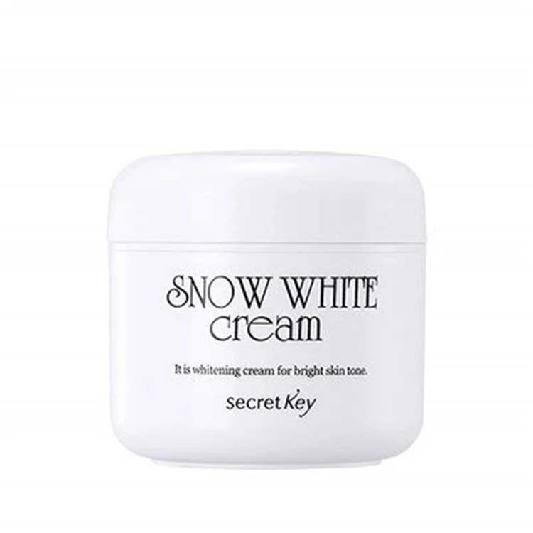 

Night Cream Anti Freckle Face Cream For Acne Treatment Customized Products
