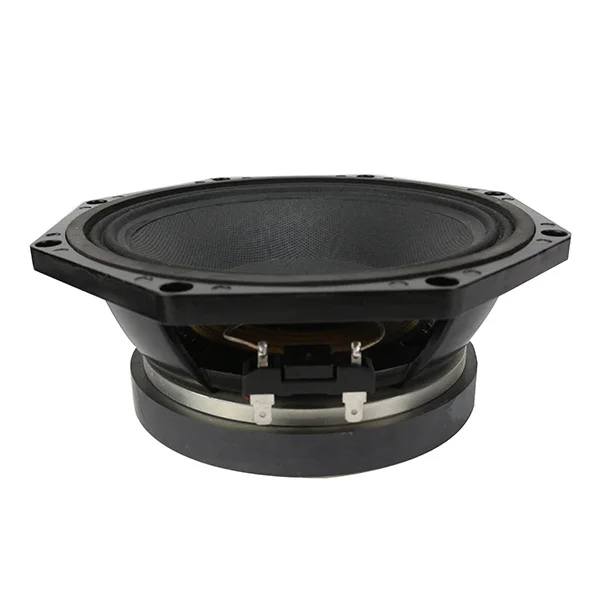 high power 8 inch subwoofer