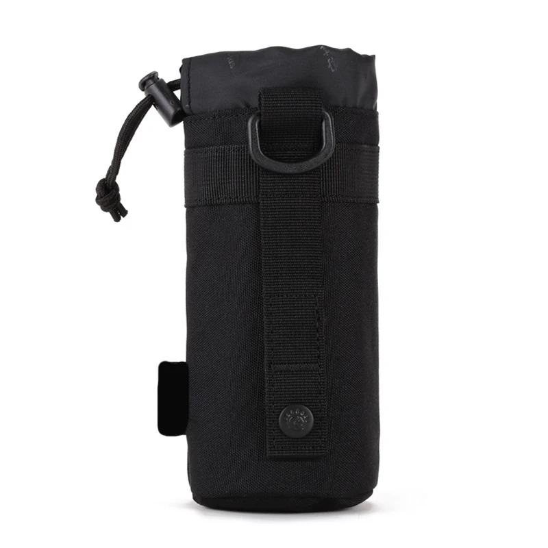 

Waist bag for carrying water bottle ABSOPURE, Multi color