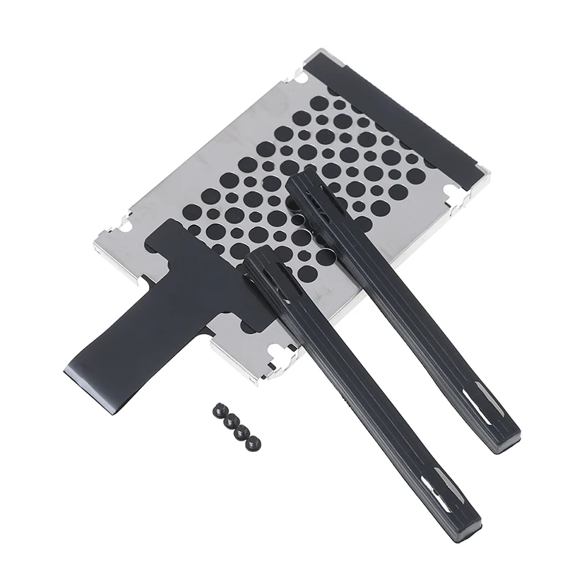 

SSD Adapters Hard Drive Cover HDD Ssd Bracket Tray Lid For Lenovo IBM X220 X220i X220T X230 X230i T430