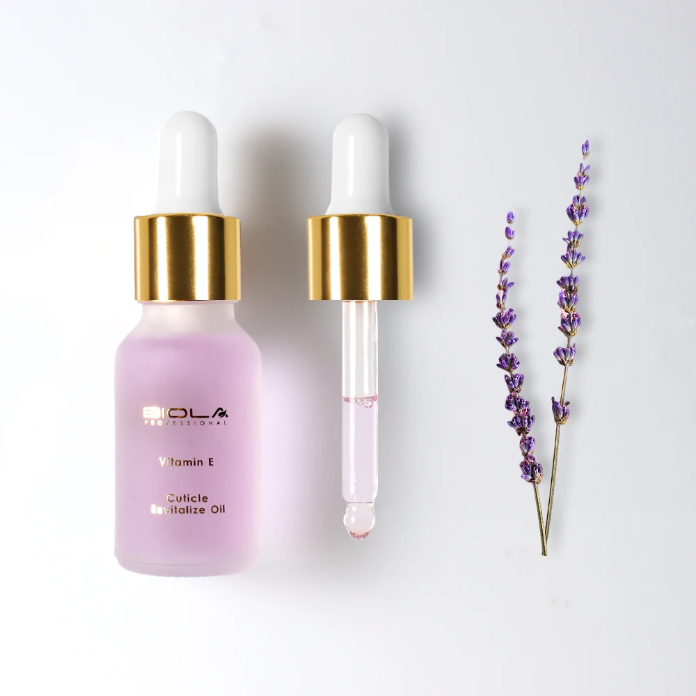 

OEM High Quality Nail Cuticle revitalize Oil For Nail Care