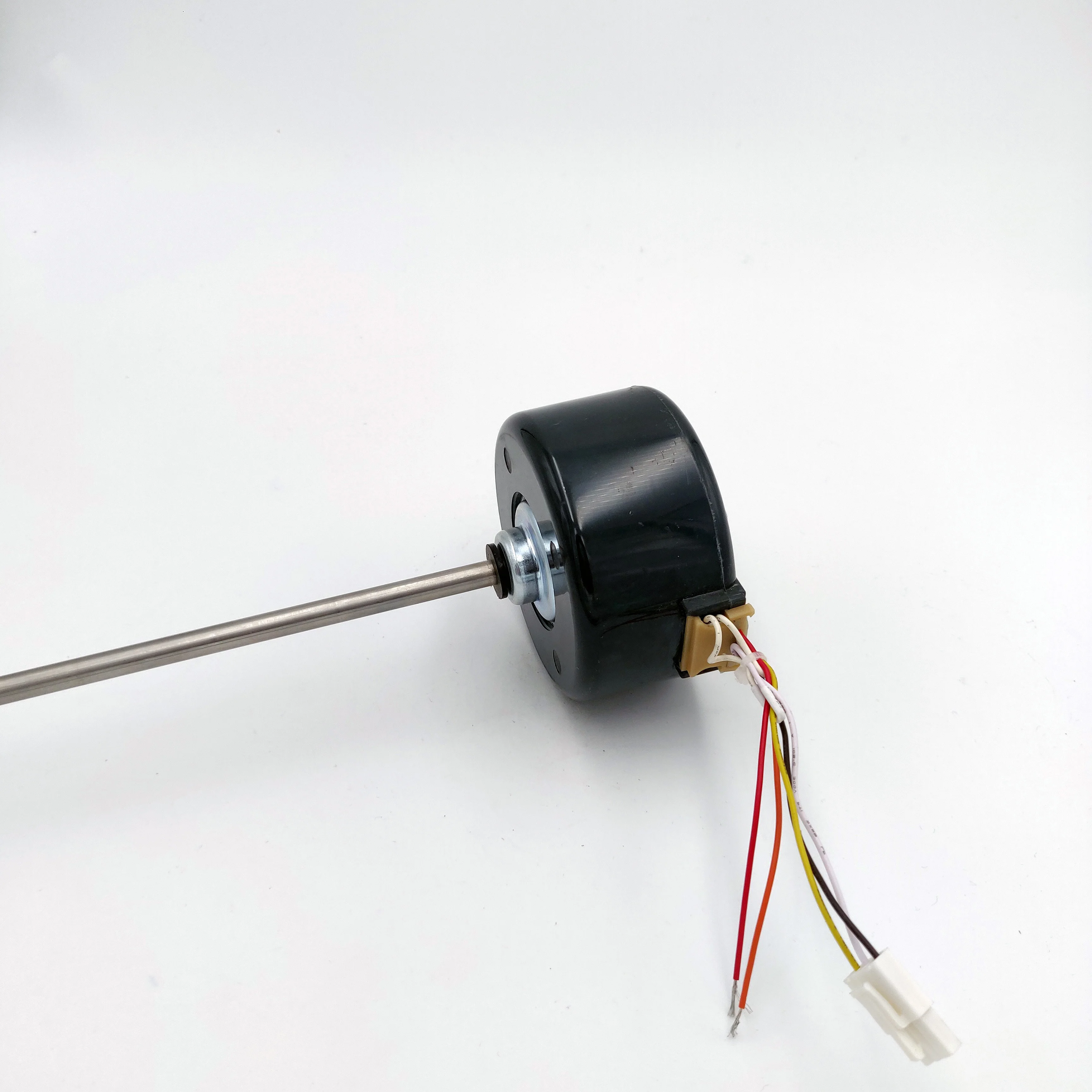 
YSK plastic encapsulated fan motor for mixer/blender 