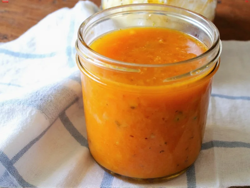 Soup in a Jar Recipes: Complete Layering Guide