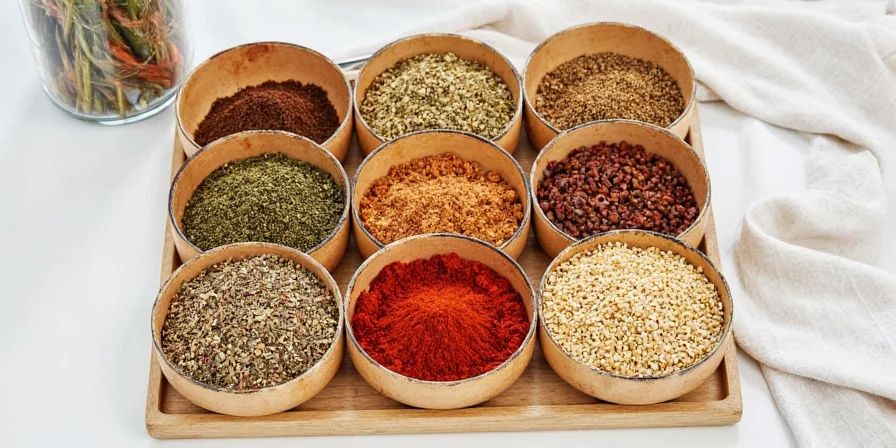 How Long Do Herbs Last? Spice Storage Hacks You Can’t Afford to Miss!